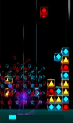 火箭方块( RocketCube)下载 v1.0.9 게임 스크린샷 3