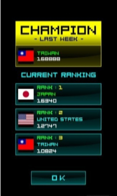 火箭方块( RocketCube)下载 v1.0.9 게임 스크린샷 4