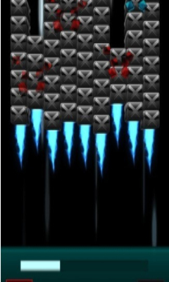 火箭方块( RocketCube)下载 v1.0.9 게임 스크린샷 5