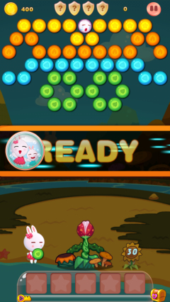 天天爱泡泡下载 v1.7.3 游戏截图 3