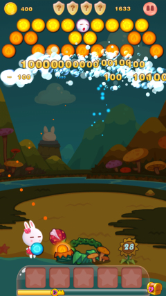 天天爱泡泡下载 v1.7.3 游戏截图 5