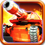 全民戰車之瘋狂射擊下載 v1.0