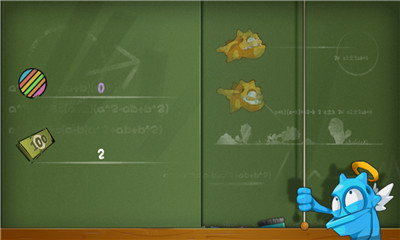 跑步的外星生物(runners up)下载 v1.0.0 游戏截图 3