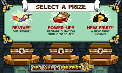 Tappy逃生2:鬼城堡(Tappy Escape2)下载 v1.0.2 ئويۇن سۈرىتى 4