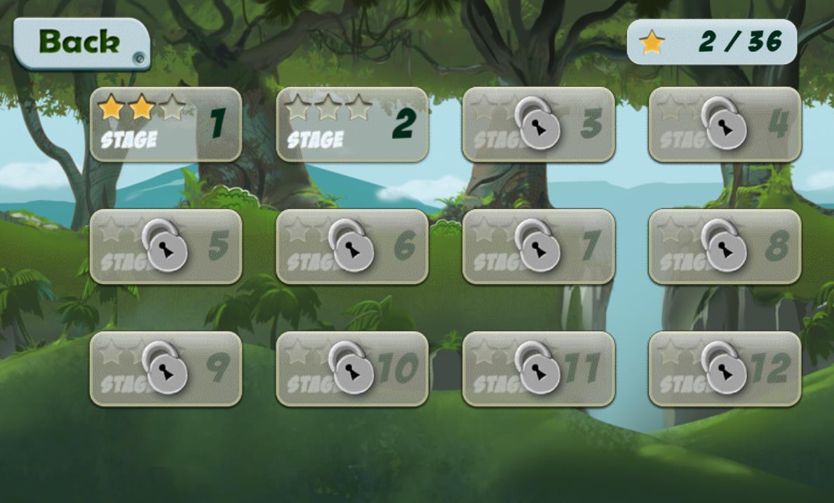 小猴酷跑下载 v2.06 游戏截图 4