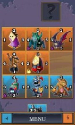 灵魂卡牌下载 v1.3.3 游戏截图 3