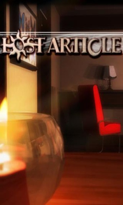 逃脱游戏:遗物去广告版(lostarticle)下载 v1.1 游戏截图 1