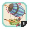 飞艇面包店(airship bakery)下载 v1.1.8