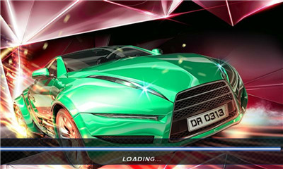 3D死亡竞速下载 v1.2 游戏截图 3