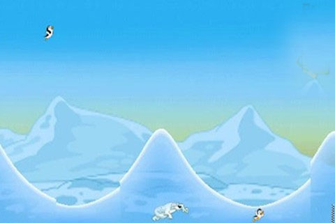 疯狂的企鹅下载 v7.14 游戏截图 3