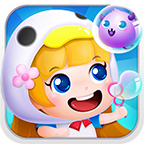 Bubble Elf نىڭ 1.0 نۇسخىسىنى چۈشۈرۈش