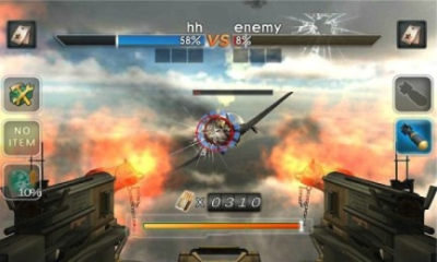 3D空战英豪下载 v1.0 Тоглоомын зураг 3