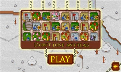 权利的抽风(Twitchy Thrones)下载 v1.7.1 遊戲截圖 2