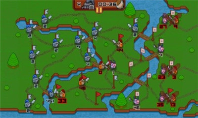 权利的抽风(Twitchy Thrones)下载 v1.7.1 遊戲截圖 3