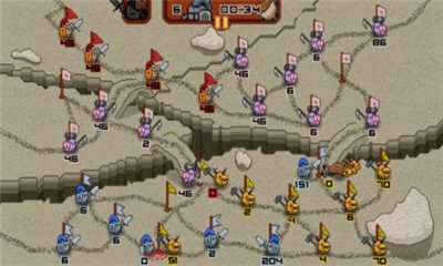 权利的抽风(Twitchy Thrones)下载 v1.7.1 遊戲截圖 4