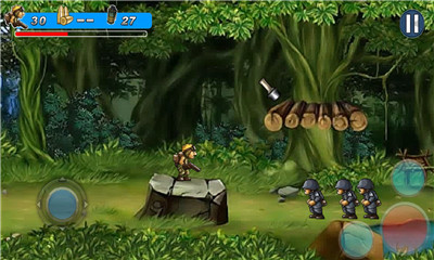 突击队员(commando)下载 v1.0.2 游戏截图 3