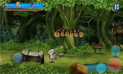 突击队员(commando)下载 v1.0.2 游戏截图 4