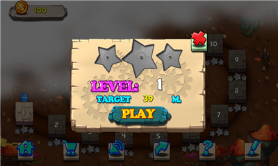 狂吃的怪物(crazy eat monster)下载 v1.0 Тоглоомын зураг 2