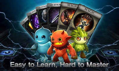 命运之战下载 v1.1.8 ئويۇن سۈرىتى 2