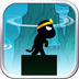 Баруун зүг рүү явах Stick Journey v1.0-г татаж аваарай