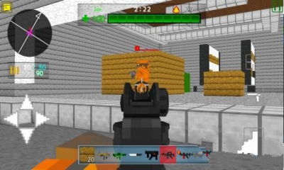 死亡方块3(deathblocks3)下载 v1.0.3 遊戲截圖 2
