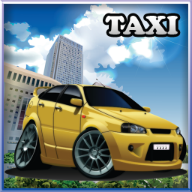 搞笑的出租车下载 v1.4