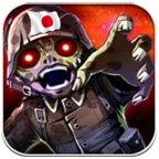 Zombie Smash: Sweep Across the Island Nation v1.3.1 نى چۈشۈرۈڭ