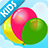 气球爆炸啦下载 v1.0.1