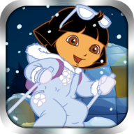 滑雪女孩换装下载 v1.0.1