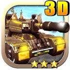 3D坦克英雄(tank hero 3d)下载 v1.0