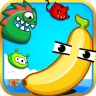 Banana Clash (v1.0) татаж авах