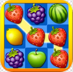 Crazy Fruit Connect v10.253 نى چۈشۈرۈڭ