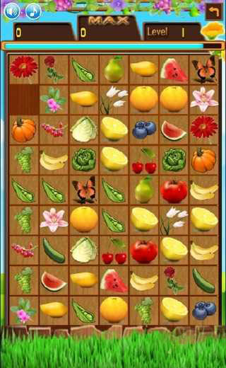 疯狂水果连连看下载 v10.253 游戏截图 3