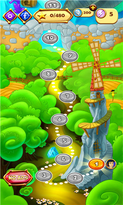宝石秘境(lil quest)下载 v2.0.3 게임 스크린샷 2