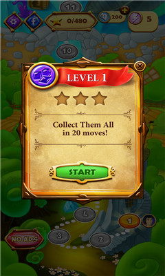 宝石秘境(lil quest)下载 v2.0.3 게임 스크린샷 3