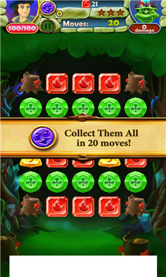 宝石秘境(lil quest)下载 v2.0.3 게임 스크린샷 5
