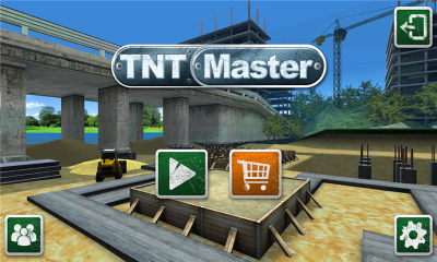 TNT大师官方版下载 v1.0 Тоглоомын зураг 1