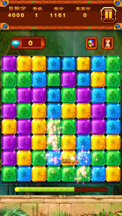 疯狂钻石2下载 v1.0.2 རོལ་རྩེད་པར་རིས། 5