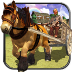 乘车跑酷3D(cart ride 3d)下载 v1.3