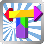 七巧板之交通標誌(Tangram Traffic Signs)下載 v1.01