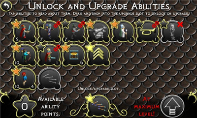 亡灵大侵袭(Undead Invasion)下载 v1.0beta23 游戏截图 3