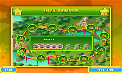 彩虹过山车(rainbow ride)下载 v1.0.1 游戏截图 4