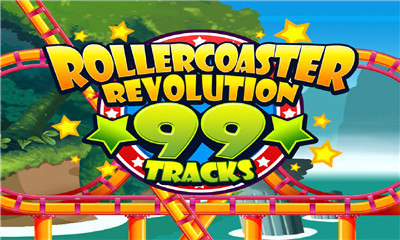 彩虹过山车(rainbow ride)下载 v1.0.1 游戏截图 2