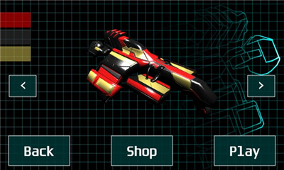 量子穿梭(quantum race)下载 v1.0 游戏截图 1