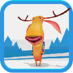 麋鹿跑酷下载 v1.0