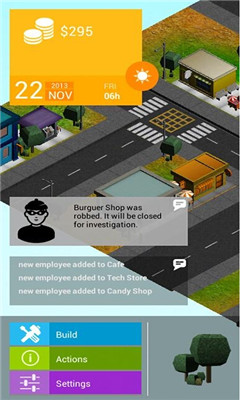 城市管理(commanager)下载 v1.0.7 ئويۇن سۈرىتى 2