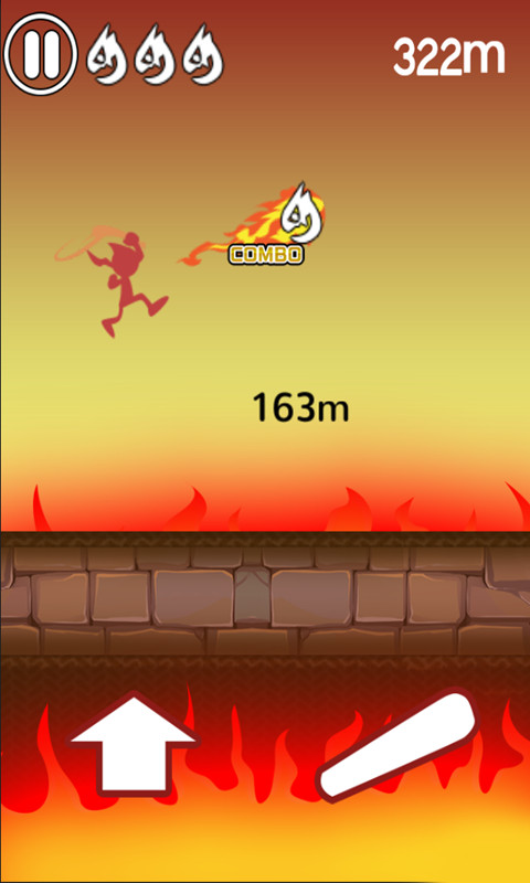 英雄的考验下载 v1.0 游戏截图 2