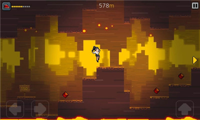 裂隙英雄(crevice hero)下载 v1.1.0 游戏截图 1