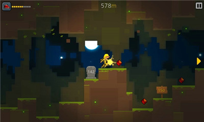 裂隙英雄(crevice hero)下载 v1.1.0 游戏截图 3