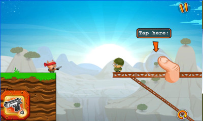 英雄哈勃(Hambo)下载 v1.1.6 游戏截图 3